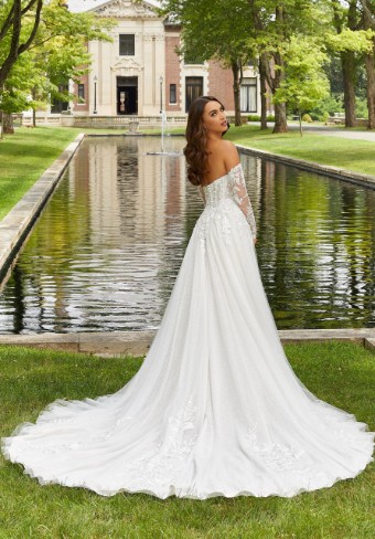 Morilee Style #2425 - Dominique #1 thumbnail