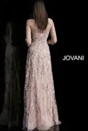 Jovani Style #59376B #2 thumbnail