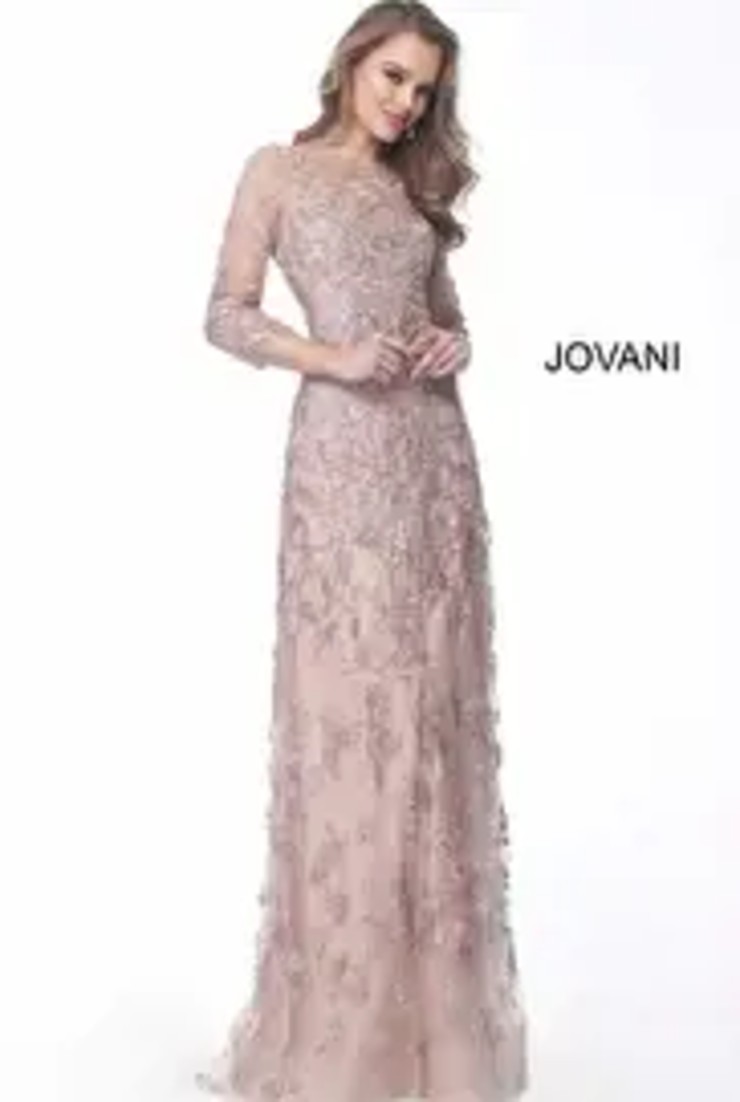 Jovani Style #59376B Default Thumbnail Image
