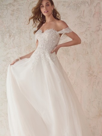 Maggie Sottero Style #Artemis #0 default thumbnail