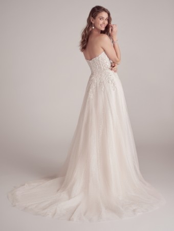 Maggie Sottero Style #Artemis #12 thumbnail