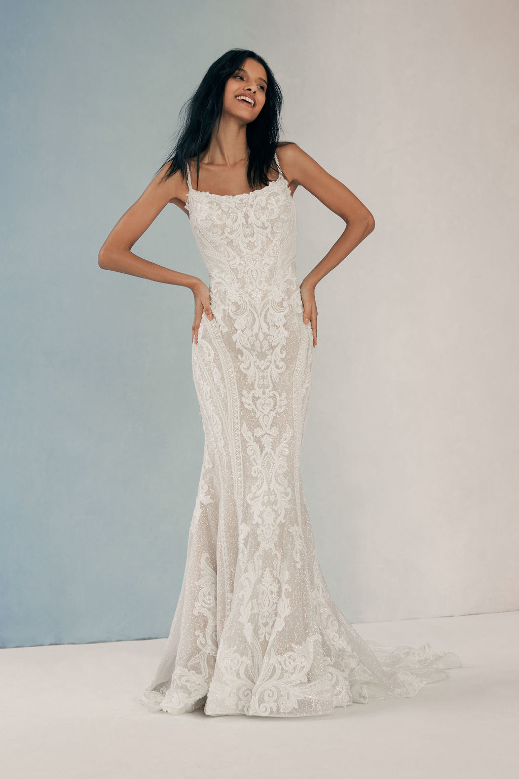 Madison James | Bri'Zan Couture - MJ960 Ivy | Bri'Zan Couture