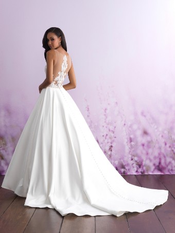 Allure Romance Style #3112L #1 thumbnail