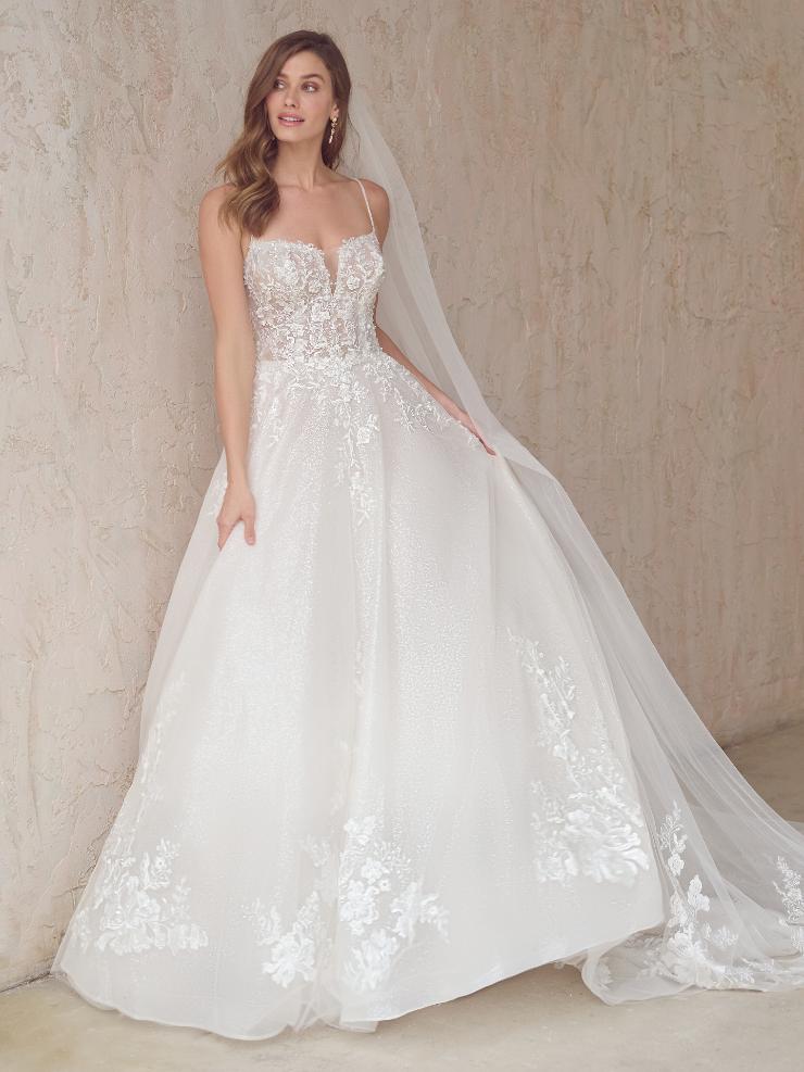Maggie Sottero Style #CASEY Image