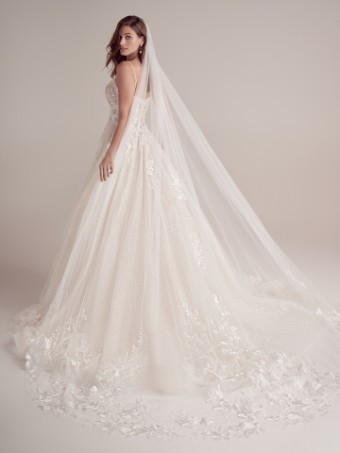 Maggie Sottero Style #CASEY #11 thumbnail