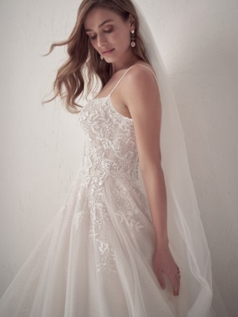 Maggie Sottero Style #CASEY #12 thumbnail