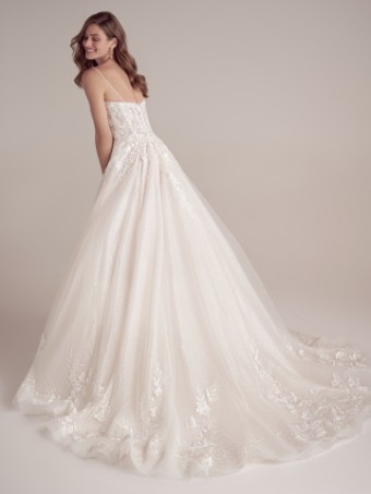 Maggie Sottero Style #CASEY #13 thumbnail