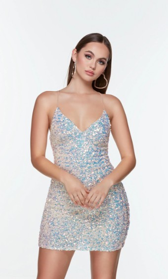 Alyce Paris Style #4542 #0 default thumbnail