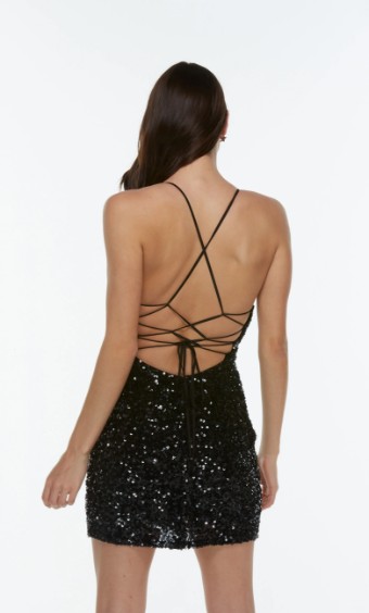 Alyce Paris Style #4542 #3 thumbnail