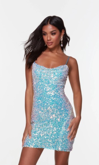 Alyce Paris Style #4547 #3 thumbnail