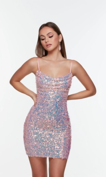 Alyce Paris Style #4547 #4 thumbnail