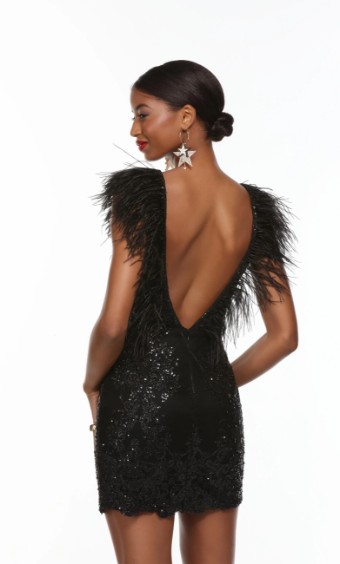 Alyce Paris Style #4499 #1 thumbnail
