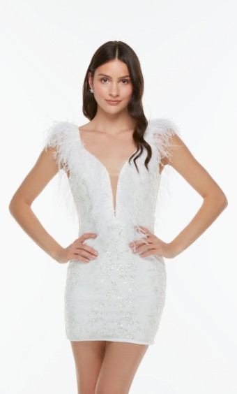 Alyce Paris Style #4499 #2 thumbnail