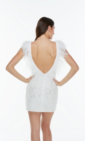 Alyce Paris Style #4499 #3 thumbnail