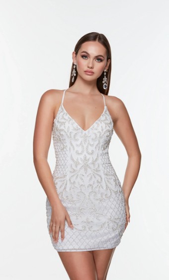 Alyce Paris Style #4506 #2 thumbnail