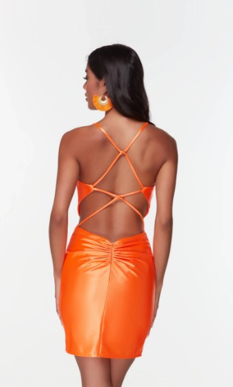 Alyce Paris Style #4521 #3 thumbnail