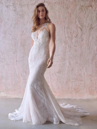 Maggie Sottero Style #Kern #11 thumbnail