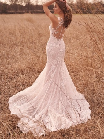 Maggie Sottero Style #Kern #14 thumbnail