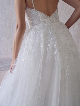 Maggie Sottero Style #SANDRINE #13 thumbnail