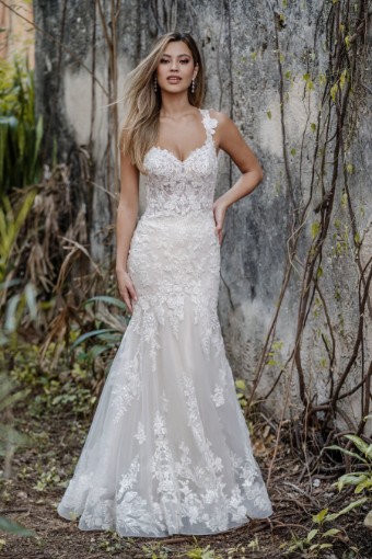 Allure Couture Style #C657 #8 thumbnail