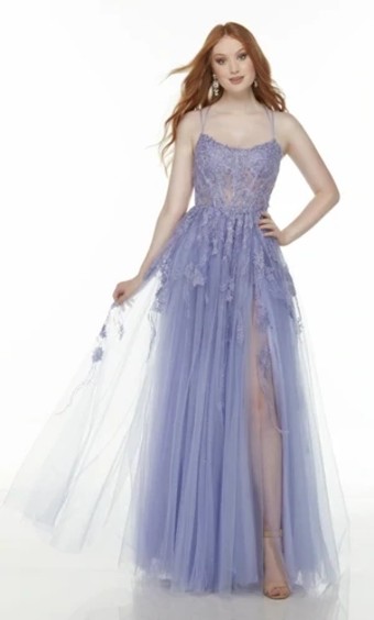 Alyce Paris Style #61077 #1 thumbnail