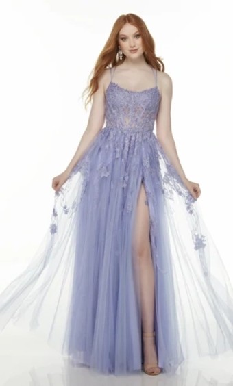 Alyce Paris Style #61077 #3 thumbnail
