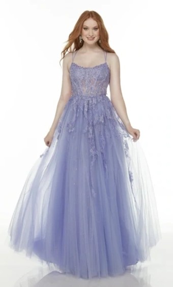 Alyce Paris Style #61077 #4 thumbnail