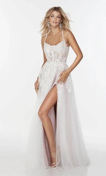 Alyce Paris Style #61077 #5 thumbnail