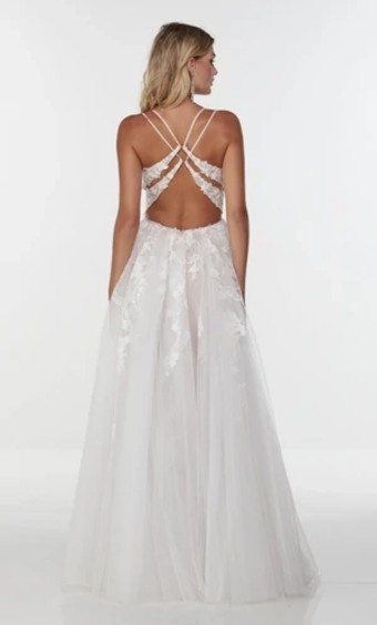 Alyce Paris Style #61077 #6 thumbnail
