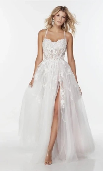 Alyce Paris Style #61077 #7 thumbnail