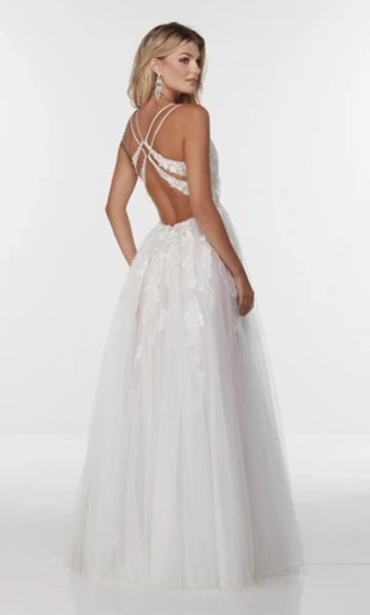 Alyce Paris Style #61077 #8 thumbnail