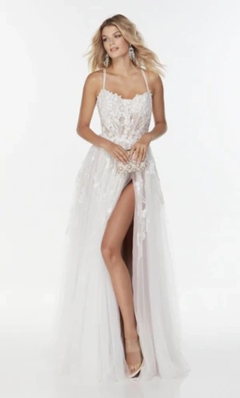 Alyce Paris Style #61077 #9 thumbnail