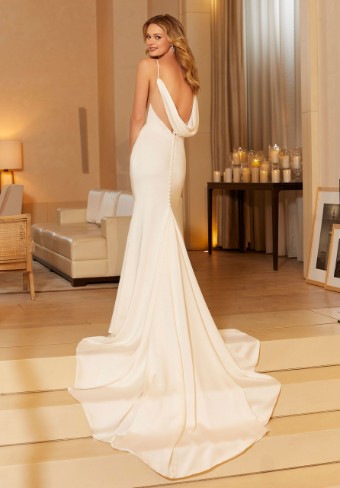 The Other White Dress Style #12127 #1 thumbnail