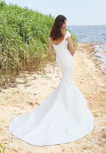The Other White Dress Style #12137 Elise #1 thumbnail