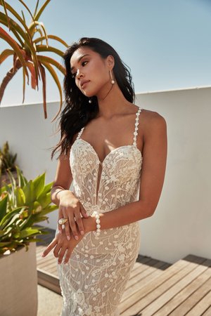 Zavana Couture Style #ZC8286-1Z #4 thumbnail