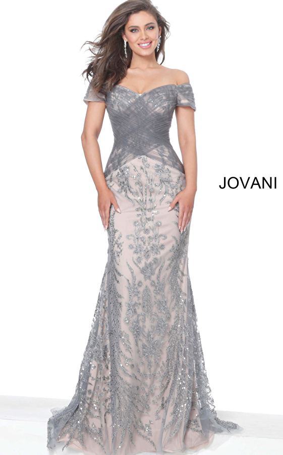 Jovani Style #02083 Default Thumbnail Image