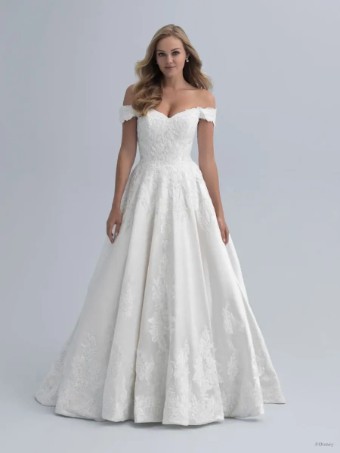 Disney Fairy Tale Weddings Style #DP303 Cinderella #3 thumbnail