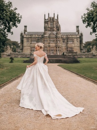 Disney Fairy Tale Weddings Style #DP303 Cinderella #6 thumbnail