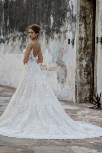 Allure Couture Style #c651 #5 thumbnail