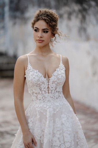 Allure Couture Style #c651 #7 thumbnail