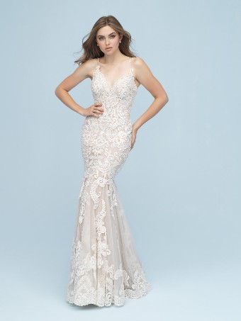 Allure Women Style #9624 #0 default thumbnail