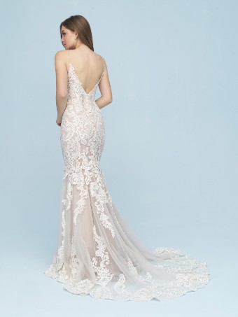 Allure Women Style #9624 #1 thumbnail