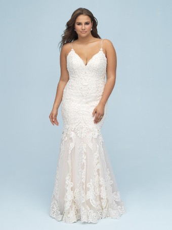 Allure Women Style #9624 #2 thumbnail