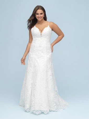 Allure Women Style #9605 #0 default thumbnail
