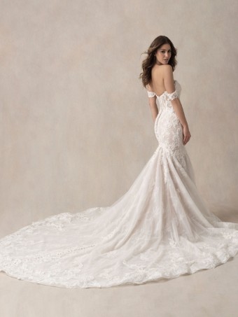 Allure Women Style #9857 #1 thumbnail