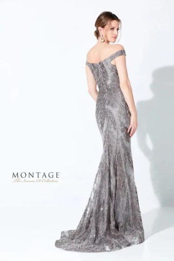 Mon Cheri Style #220D22 #1 thumbnail