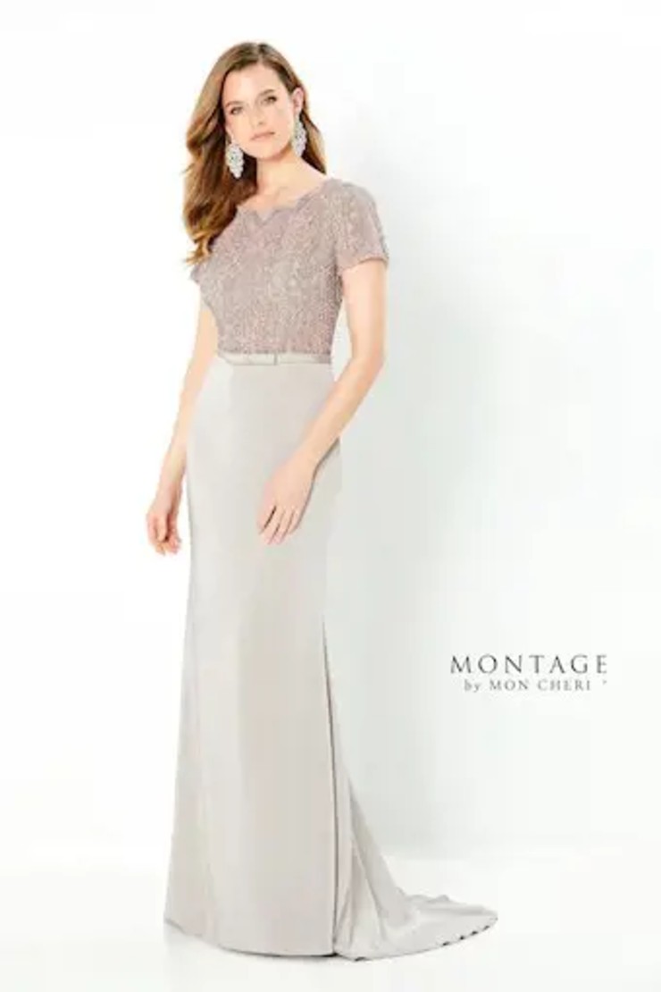 Mon Cheri Style #220938 Default Thumbnail Image