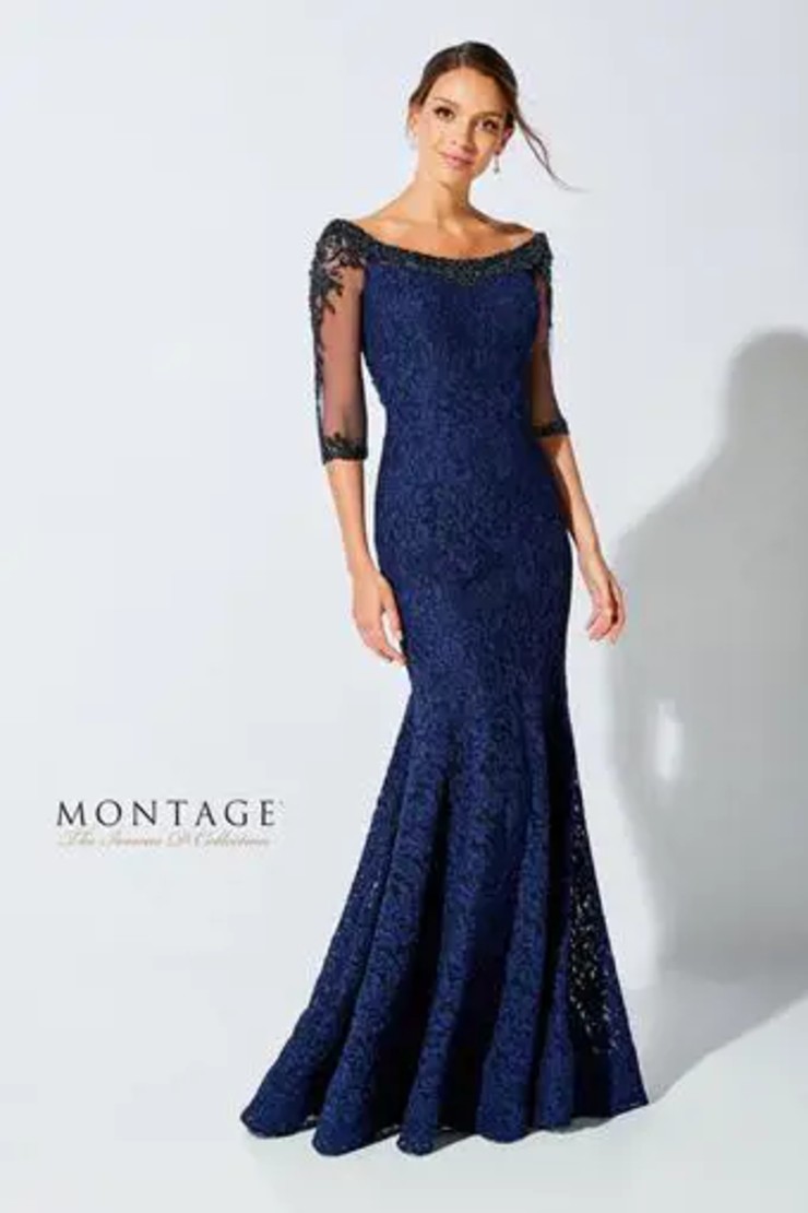 Mon Cheri Style #221D52 Default Thumbnail Image