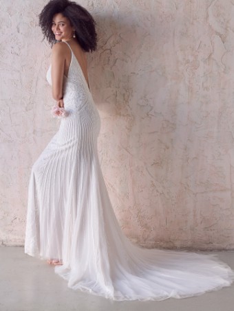 Maggie Sottero Style #AMBREAL #13 thumbnail