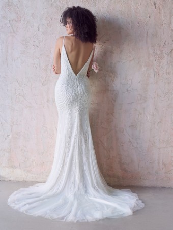 Maggie Sottero Style #AMBREAL #15 thumbnail